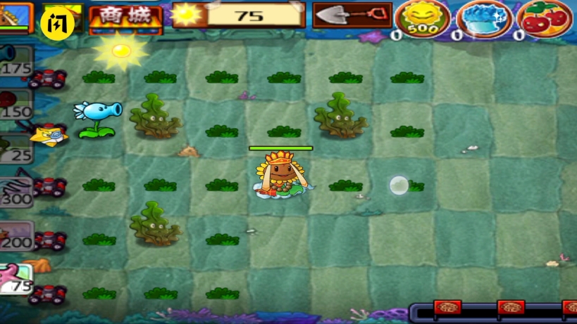 西游大战僵尸2游戏(西游大战僵尸2游戏内购)