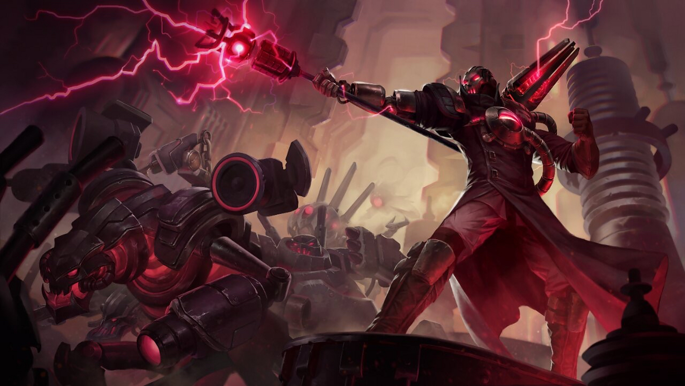 裂谷先驱是什么lol(裂谷先驱在英雄联盟是什么)