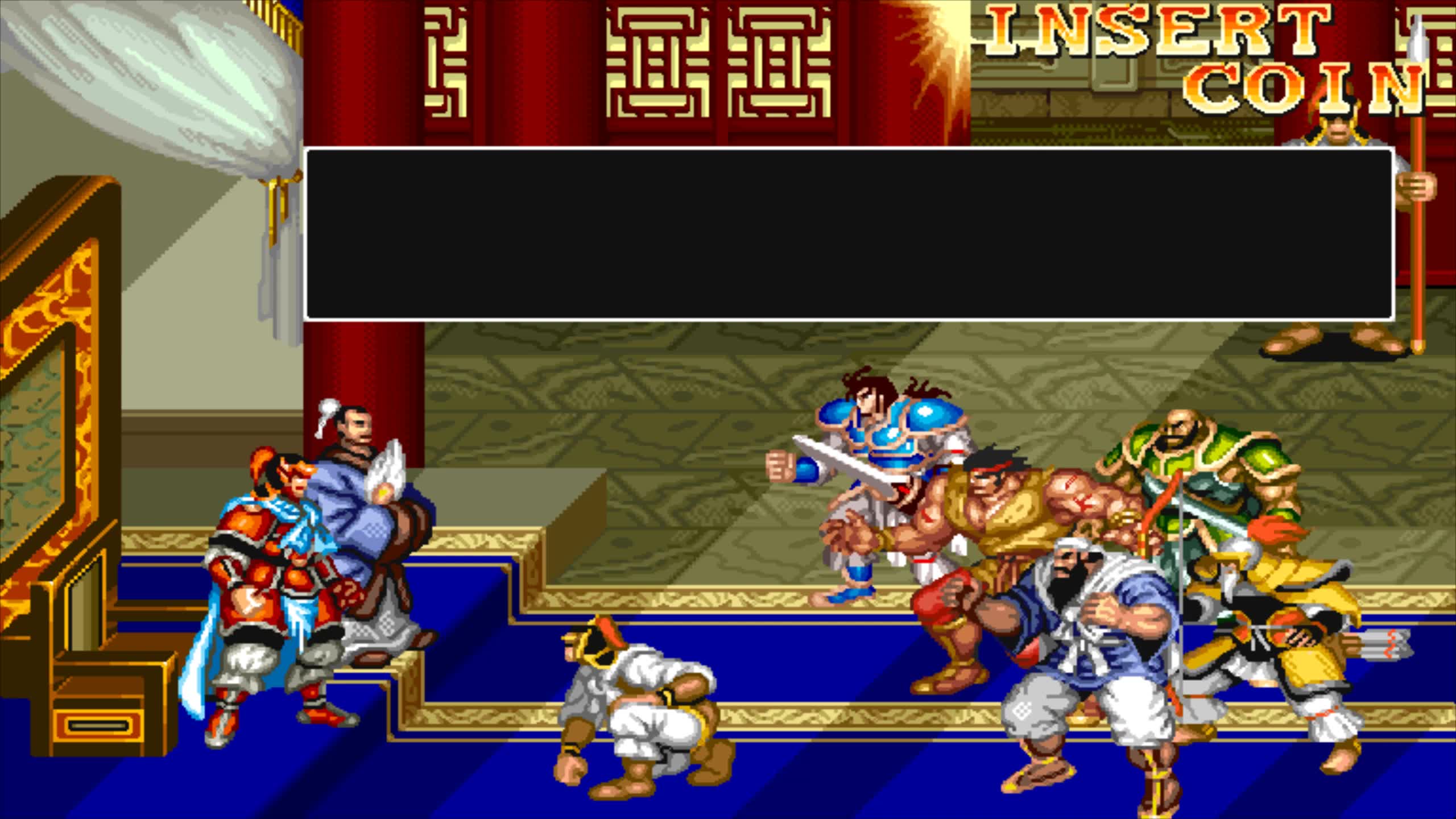 三国演义游戏机小游戏(游戏机三国演义策略游戏)