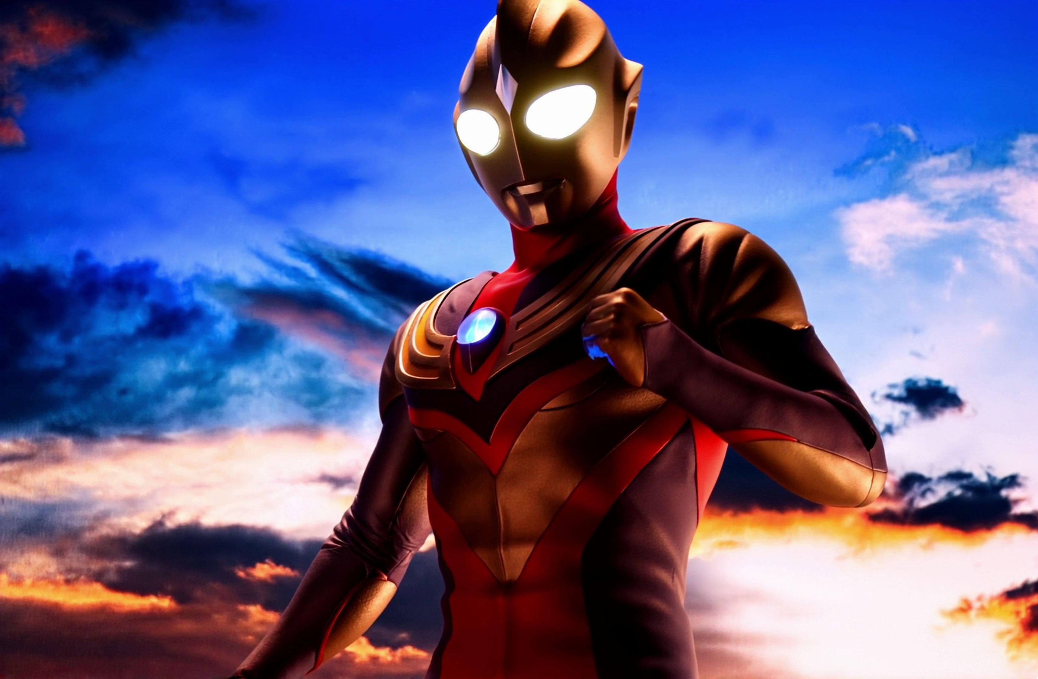 迪迦奥特曼的中文配音(迪迦奥特曼中文配音辽宁版)