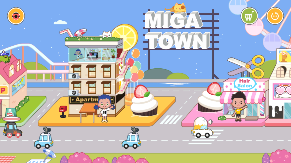 米家小镇下载最新版本(米家小镇最新版本无广告下载)