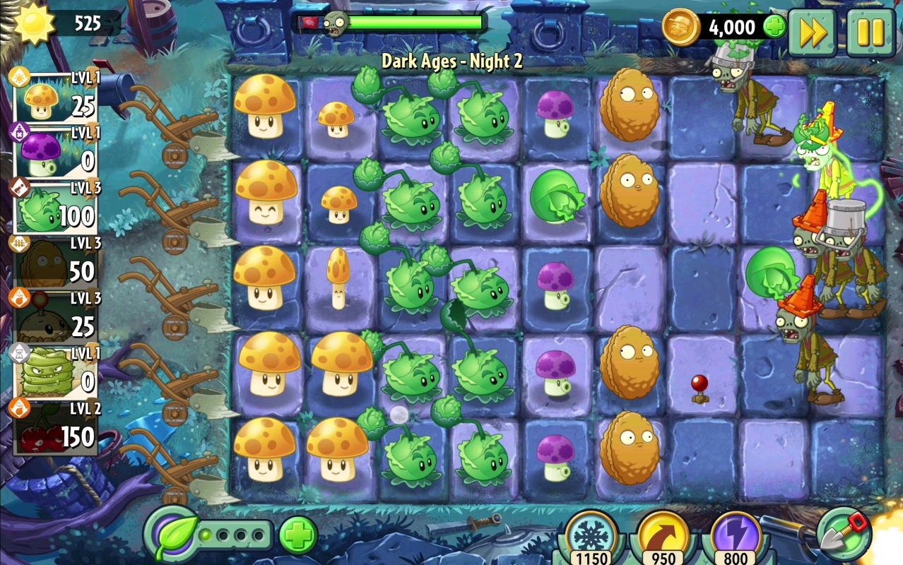 全植物破解版国际版(全植物999999级国际版破解版901)