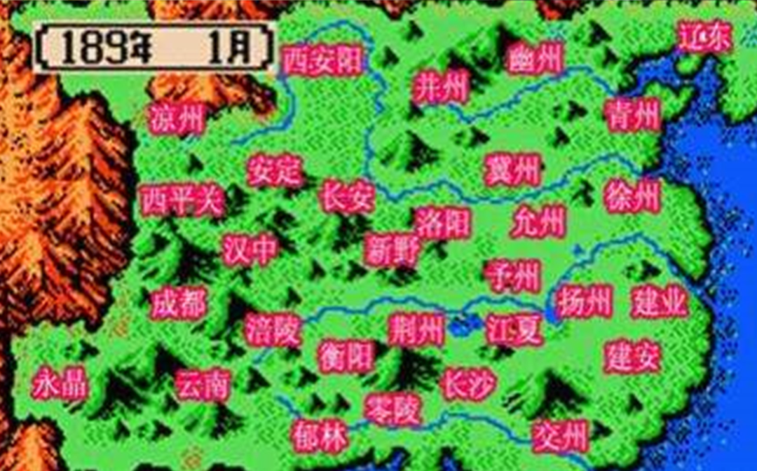 三国志二霸王的大陆1(三国志二霸王的大陆下载)