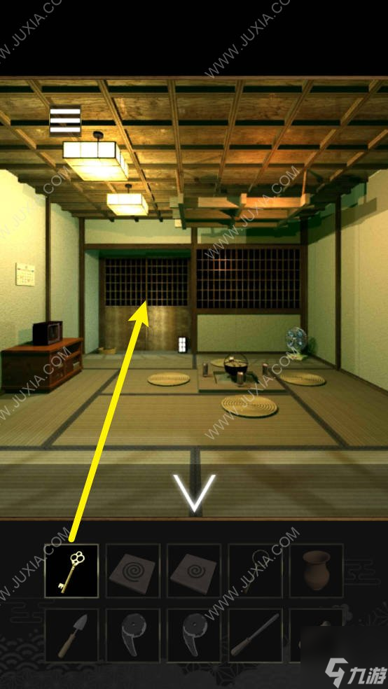 脱出游戏攻略(脱出游戏是什么意思)