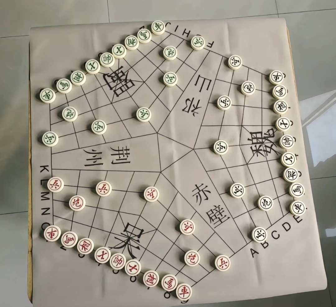 三国棋网页版()