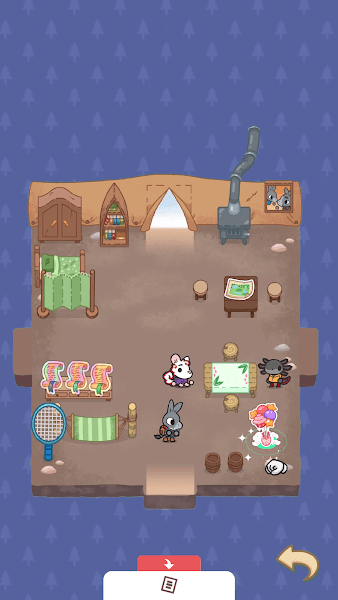 小故事游戏攻略(小故事游戏攻略视频)