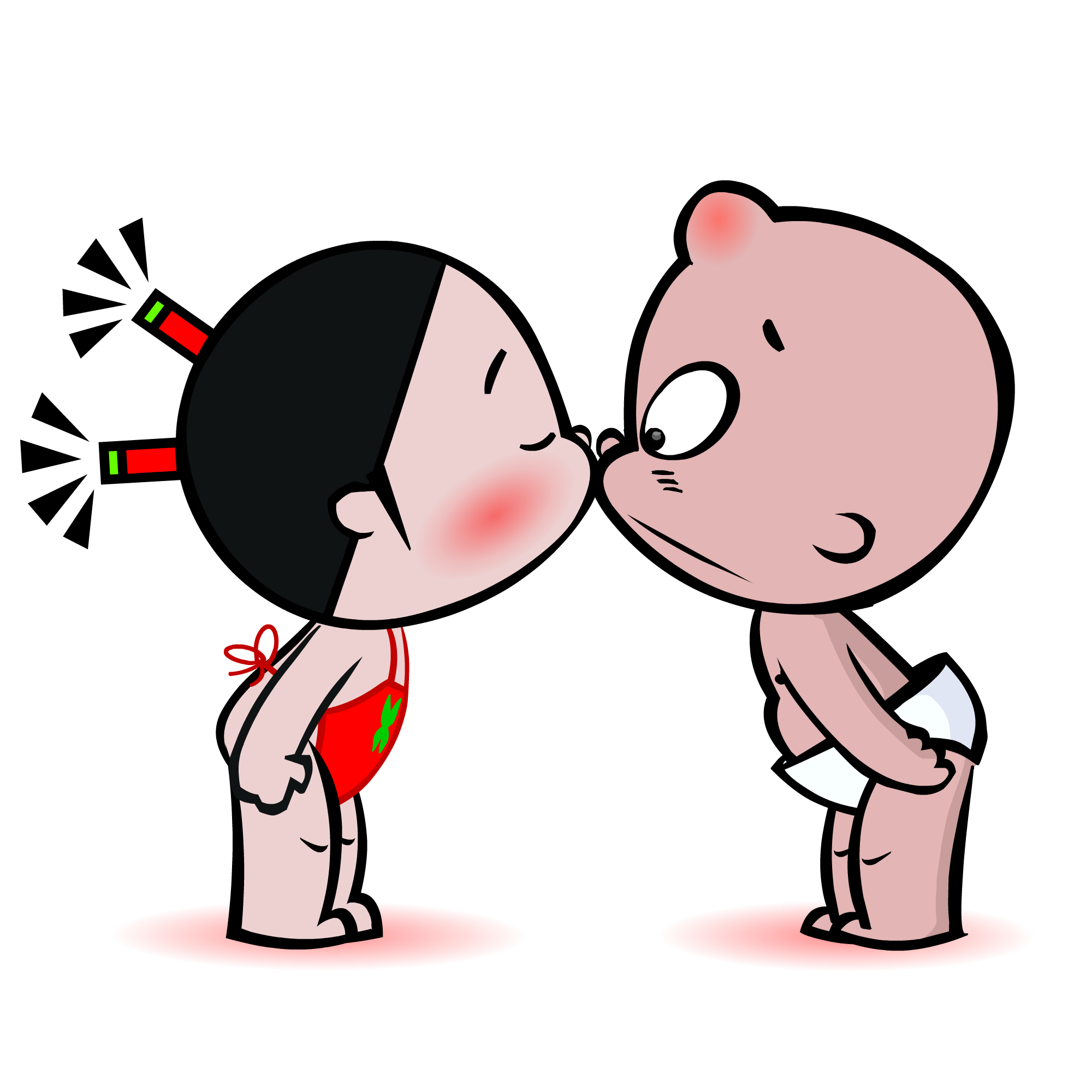 小破孩奥特曼(小奥特曼打奥特曼)
