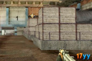 cf飞虎队吧(cf端游飞虎队)