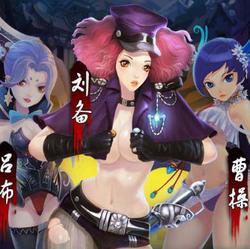 三国塔防魏传vip2(三国塔防魏传内购修改版)