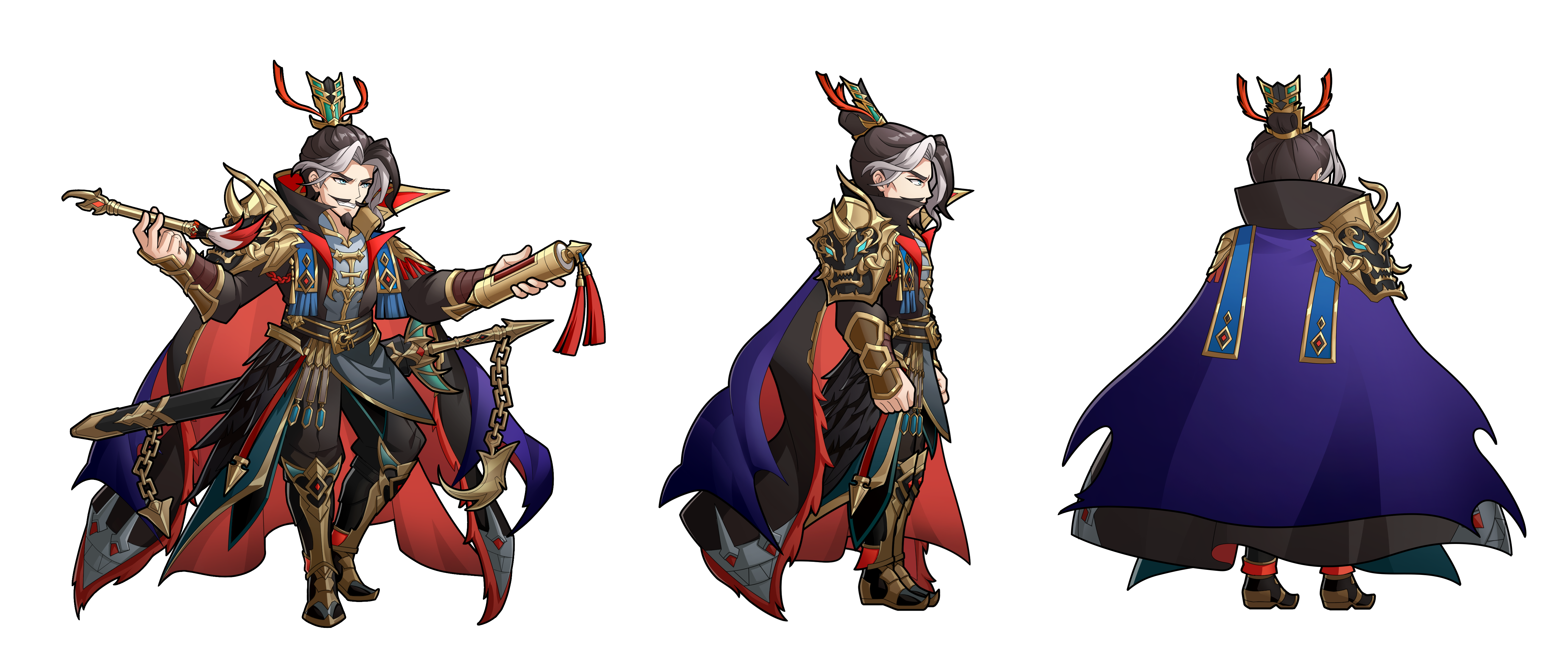 橙光游戏三国bl(橙光游戏三国霸业清软最新更新内容)