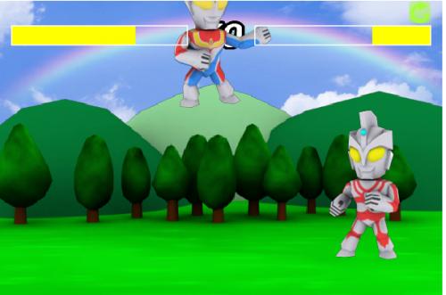 奥特曼家族2下载(奥特曼家族下载移植)