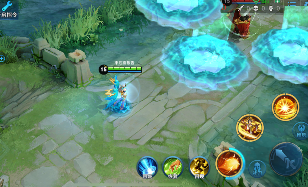 把你丢出去无敌版本()