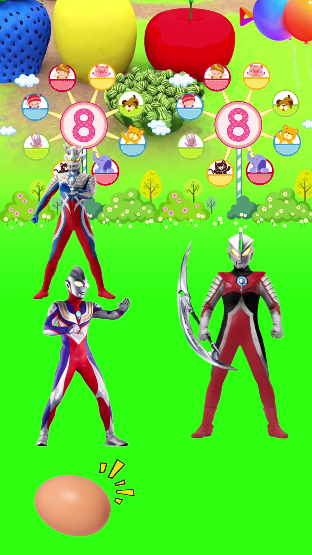 奥特曼超级大战(奥特曼超级大战游戏)