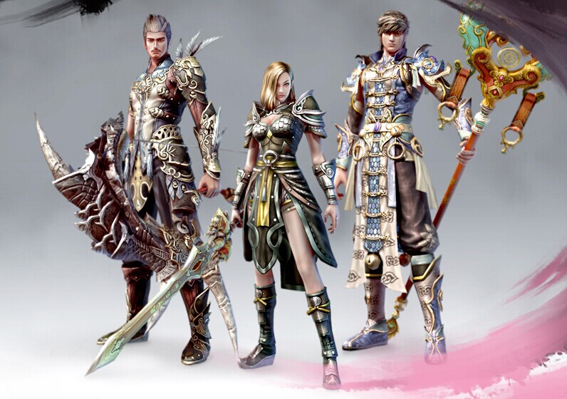 热血西游2无敌版(游戏厅热血西游怎么玩)