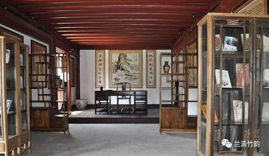 逃出中国古代书房攻略(古代人生怎么去别的地方捉促织)