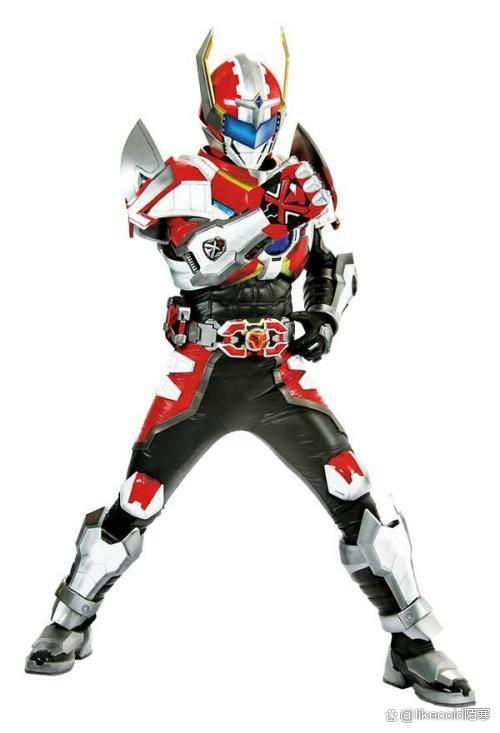 铠甲勇士的铠甲勇士呢(铠甲勇士全部的铠甲勇士)