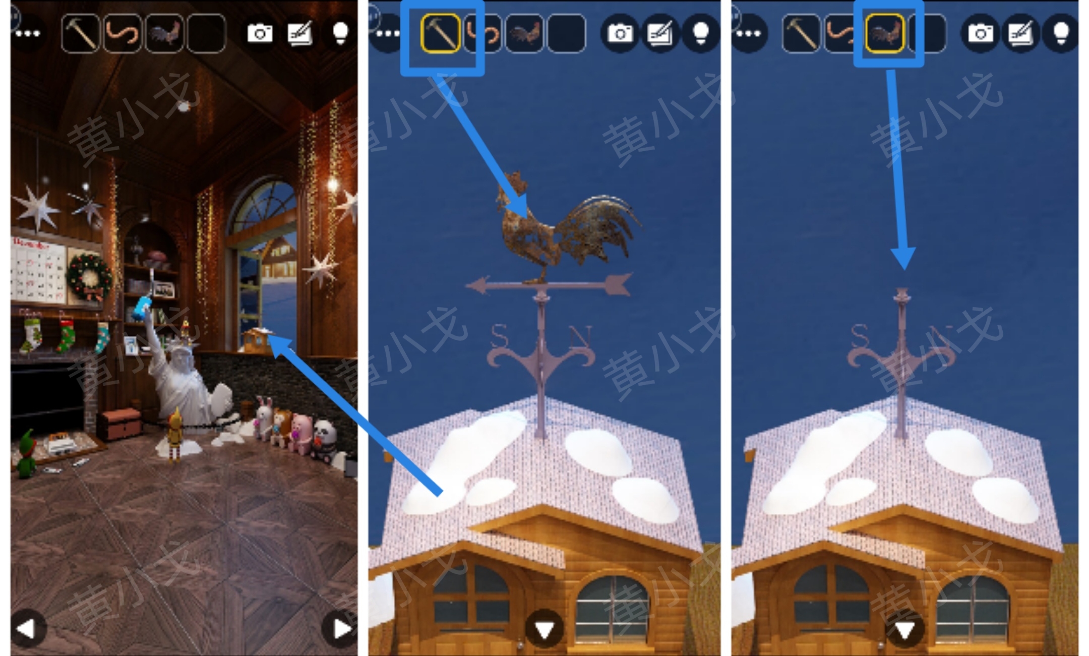 逃脱木屋攻略(逃脱木屋攻略大全)