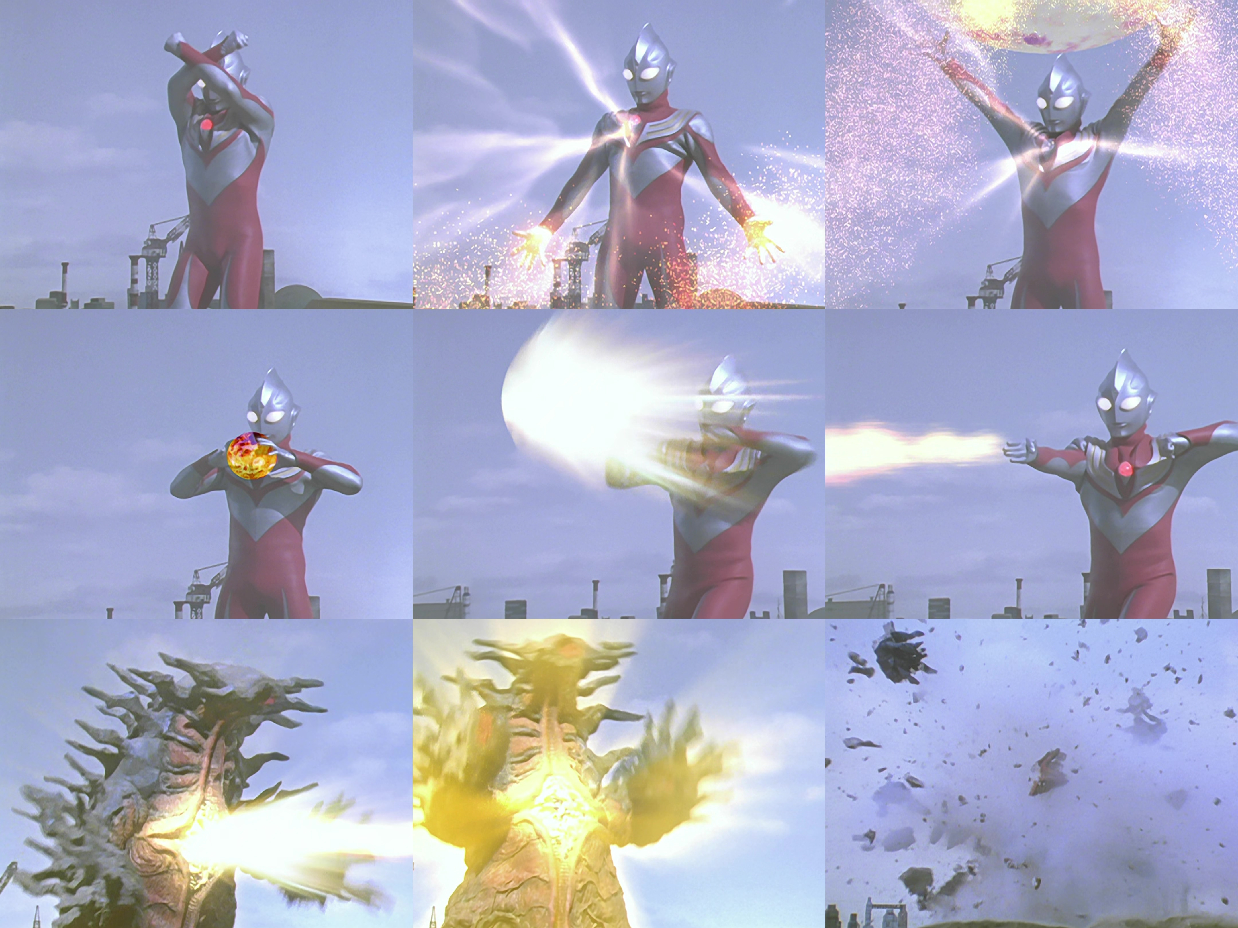 迪迦奥特曼优酷视频(迪迦奥特曼优酷视频在线观看)