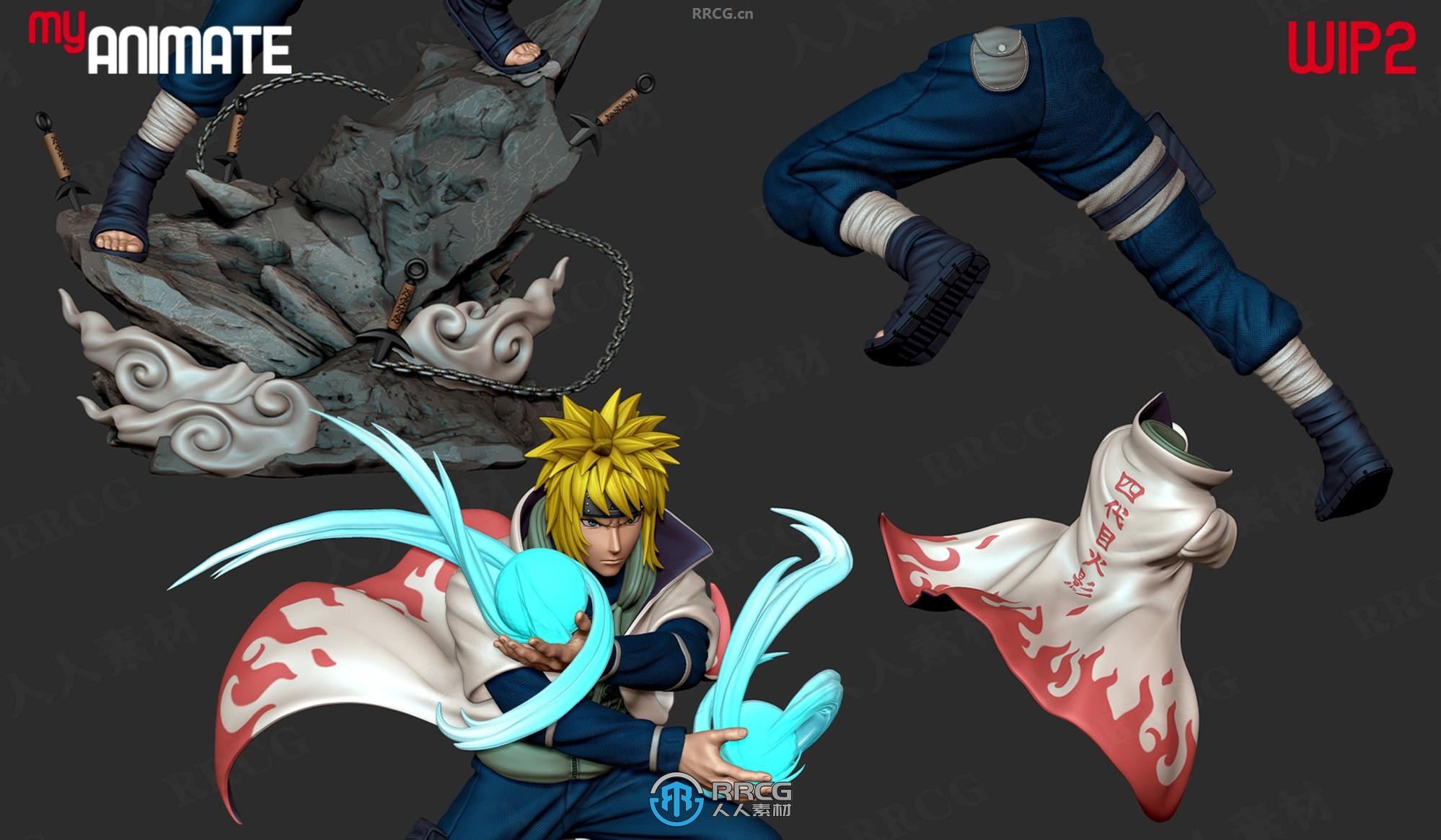 火影忍者3d(火影忍者3d手游)