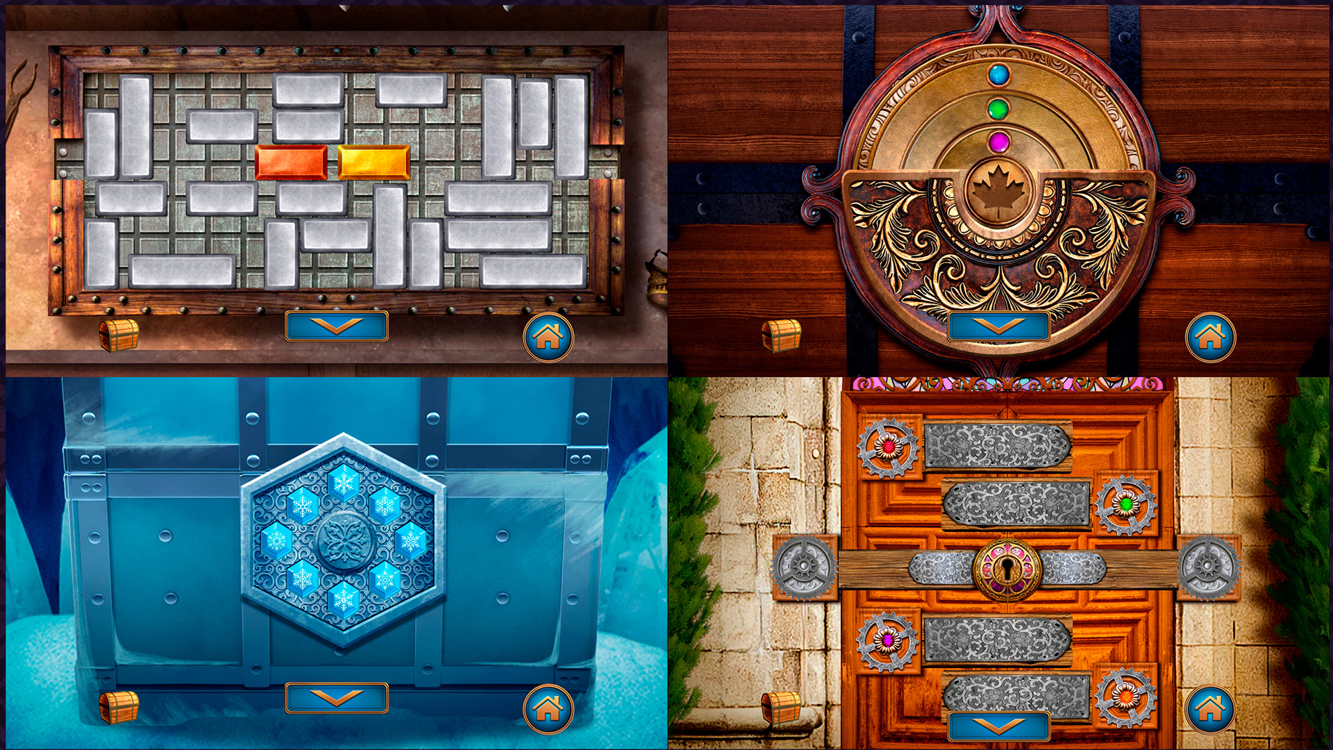 爱丽丝被困仙境游戏攻略(爱丽丝被困仙境攻略第一章)