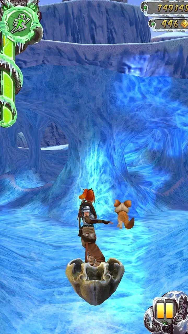 神庙逃亡2兔子(神庙逃亡2道具介绍)