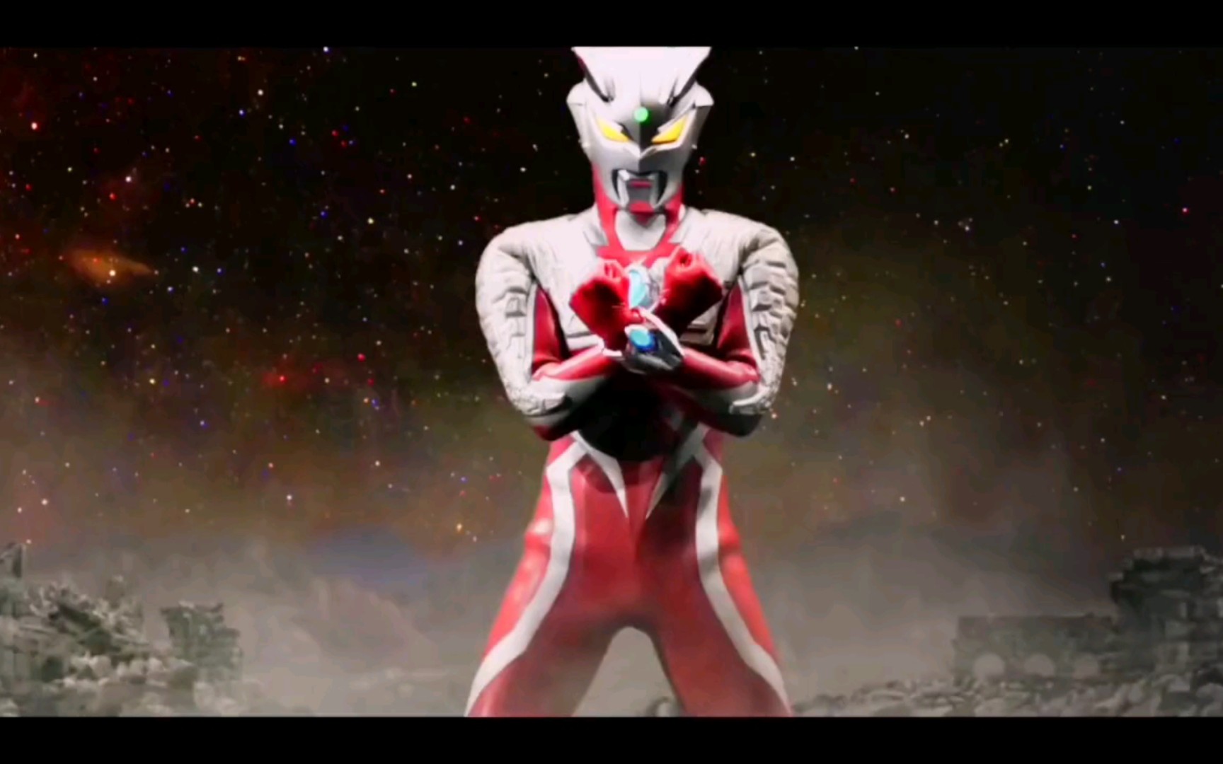 奥特曼打怪兽比赛(播放奥特曼打怪兽视频)