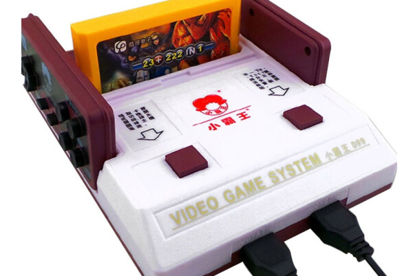 小霸王游戏机三国演义(以前小霸王游戏机玩的三国有哪些)