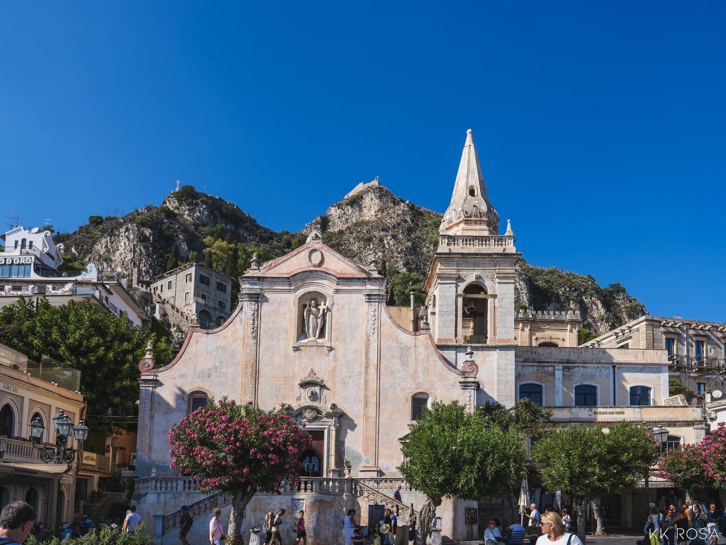 特里诺王国(特里弗 诺亚)