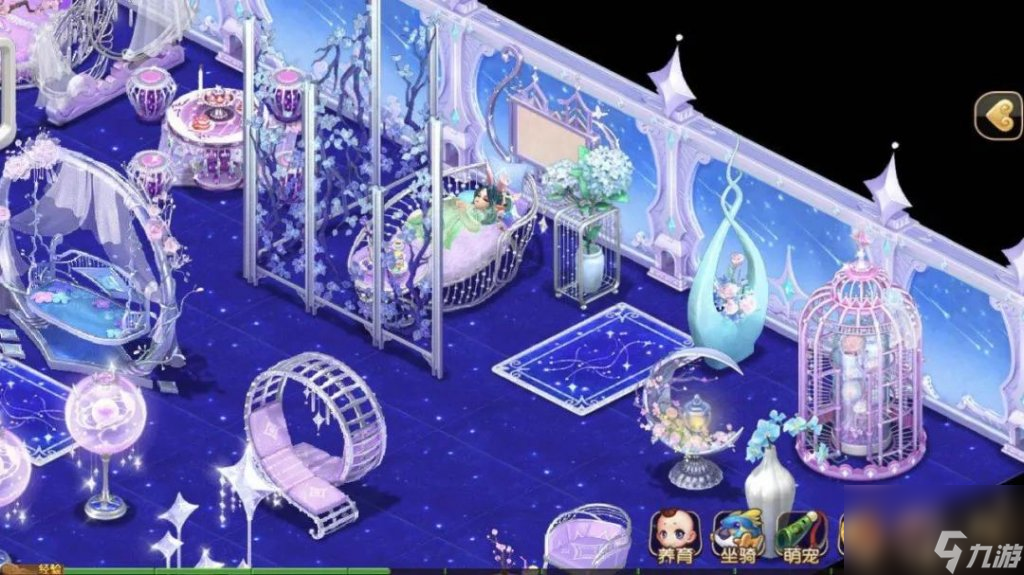 梦幻家居设计游戏(梦幻家居设计游戏有哪些)
