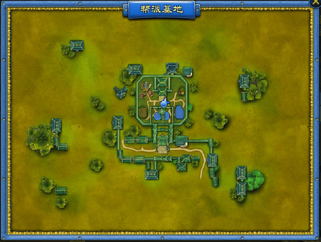 江湖外传攻略(江湖外传任增超)