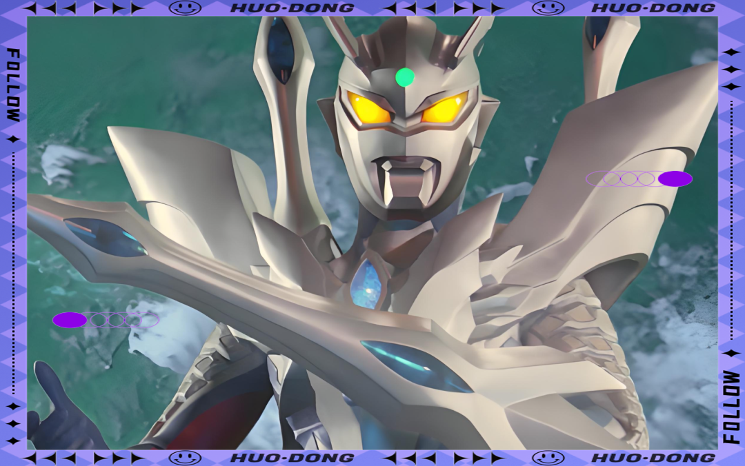 奥特曼vs孙悟空第五(奥特曼vs孙悟空第五集视频)