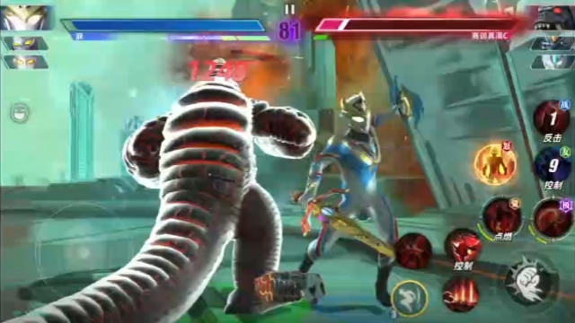 新奥特曼冒险游戏(新奥特曼冒险游戏攻略)