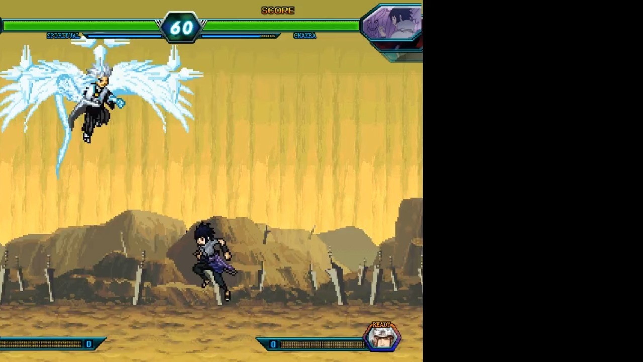 死神vs火影无限金币版下载(死神vs火影50手机版下载破解版)