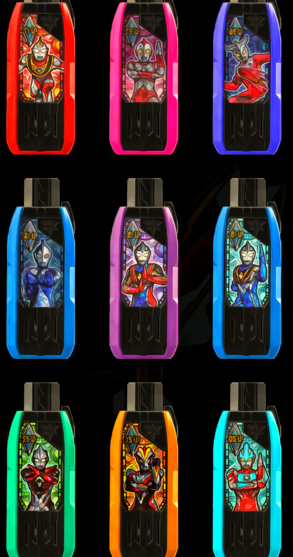 计代奥特曼B模拟器(奥特曼模拟器下载手机版)