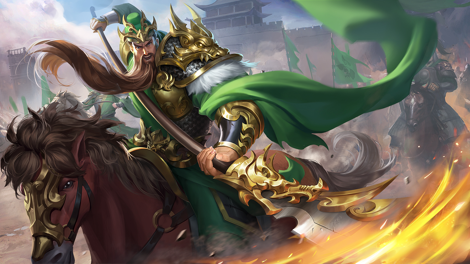 三国冲游戏(三国冲冲冲还能玩吗)