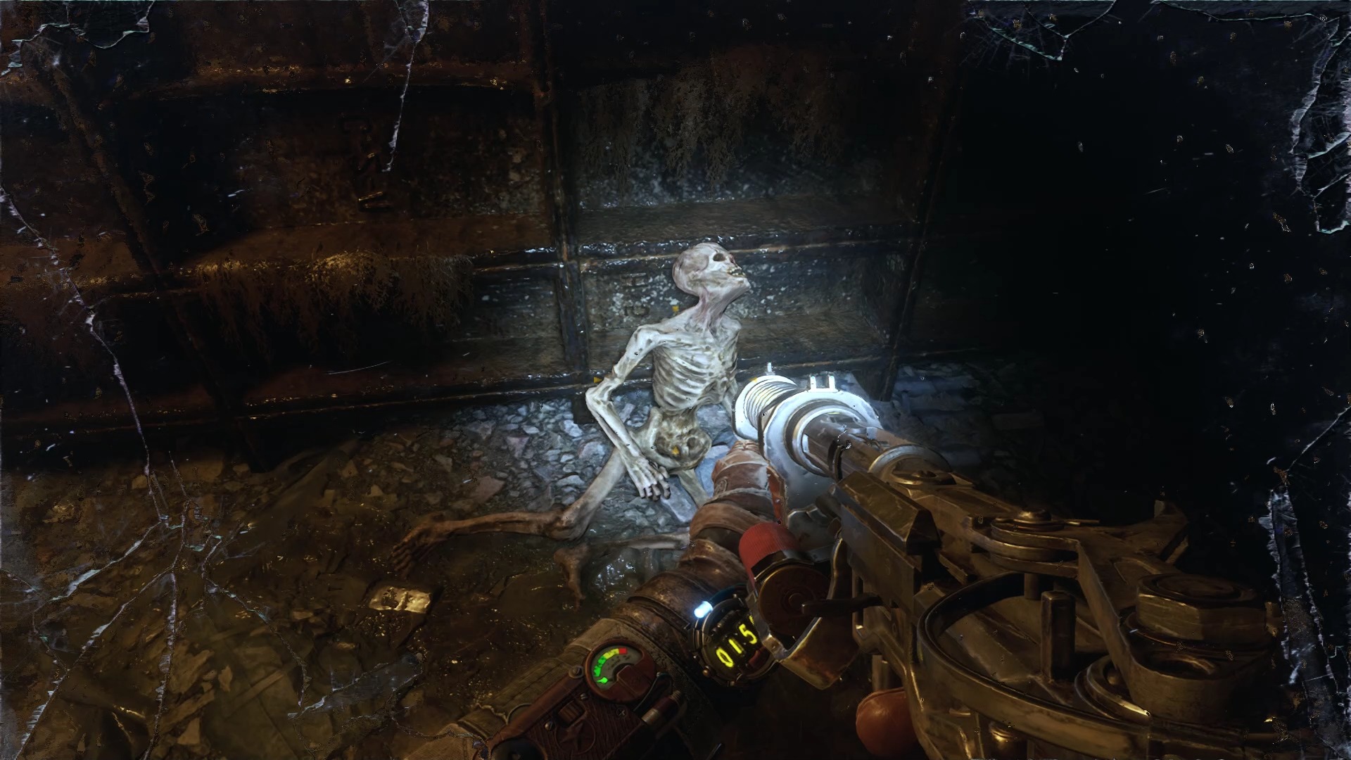 逃离无人地铁攻略(逃离无人地铁攻略第二章)