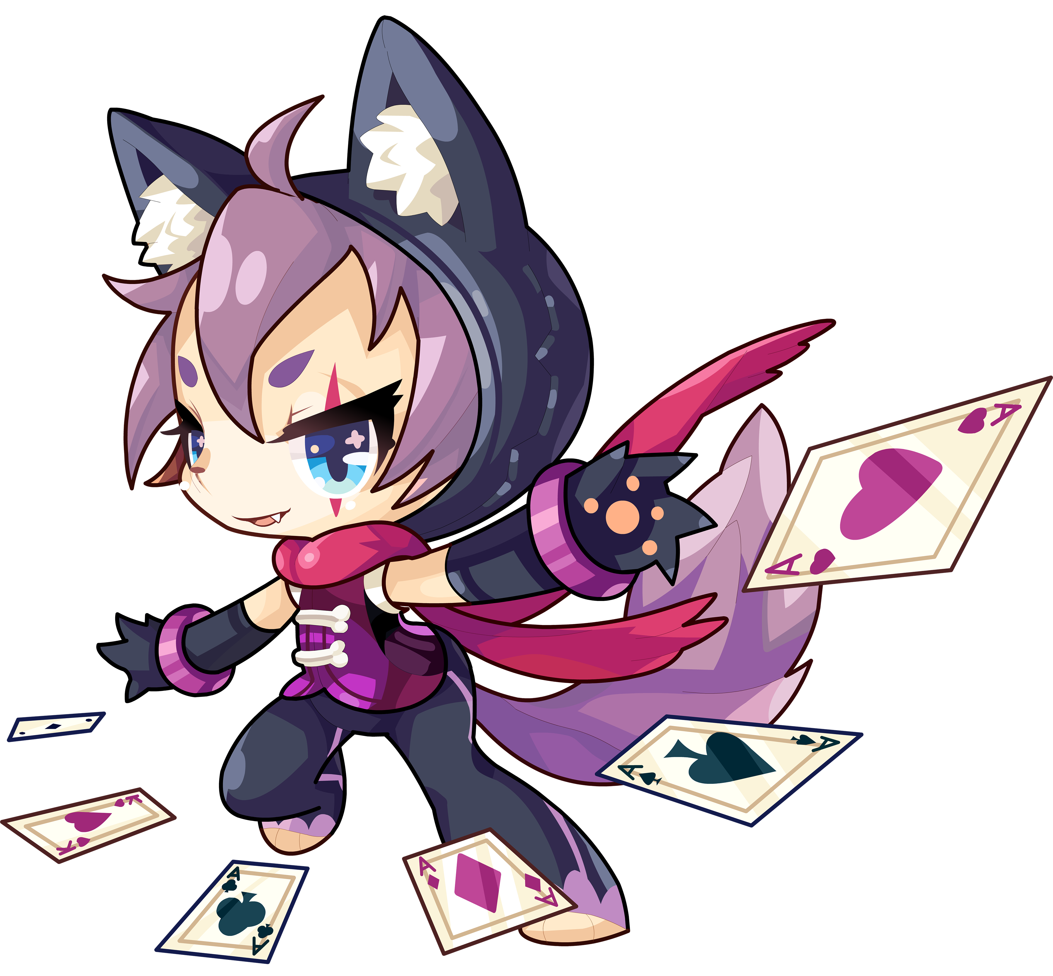 洛克王国迷之剌客(洛克王国迷之岛在哪里?)