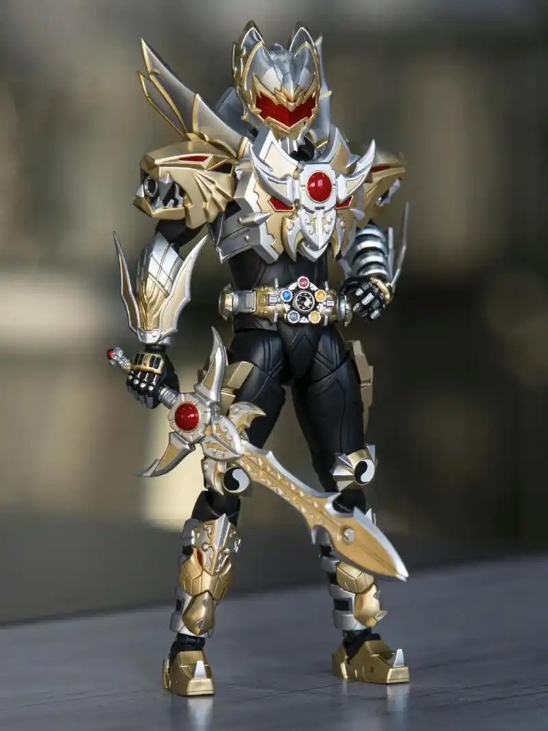 家有事铠甲勇士(有没有铠甲勇士吧)