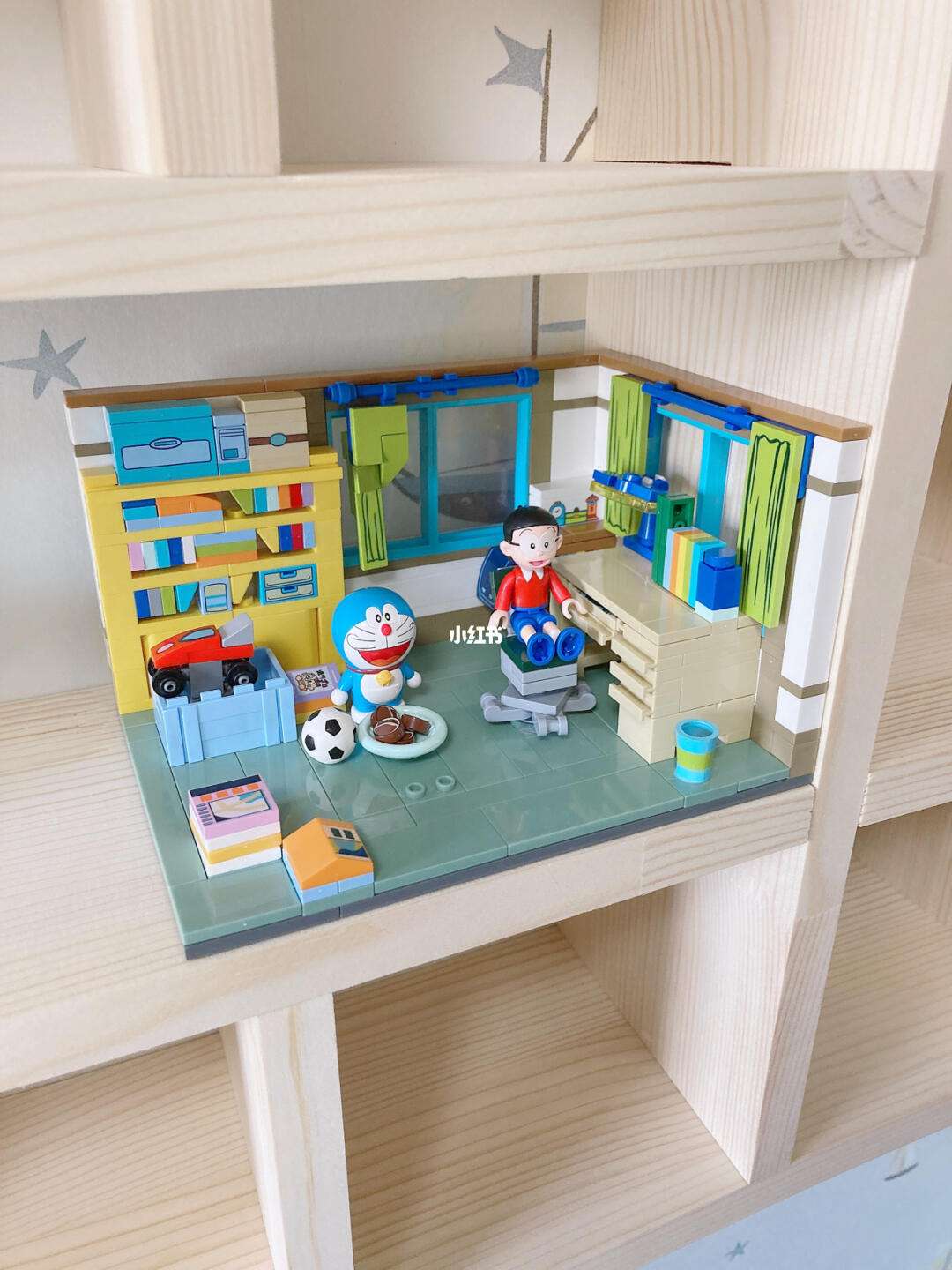 智益房间攻略(智趣屋diy小屋的图纸)