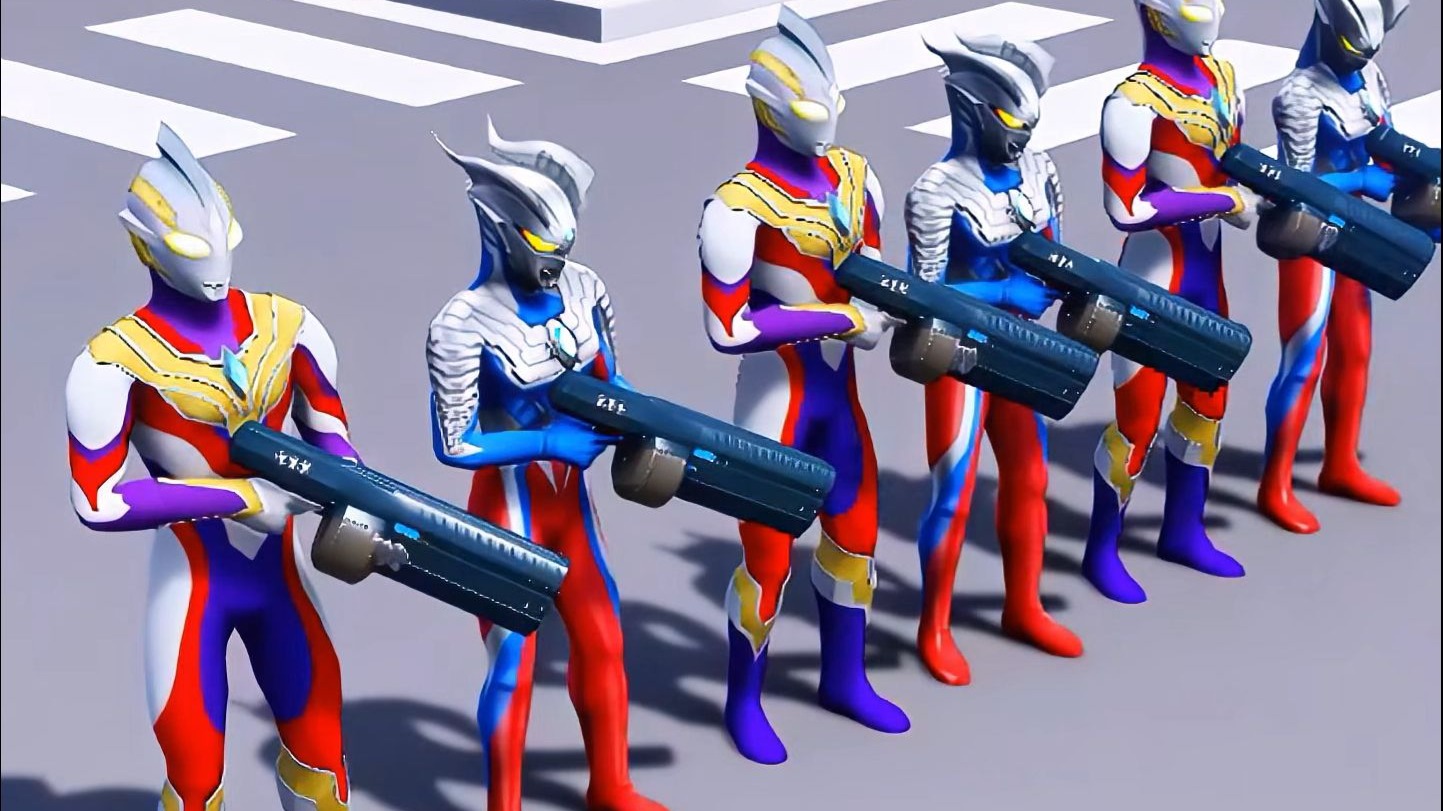 奥特曼打怪兽2正版(奥特曼打怪兽正版的还是植物大战僵尸的还是正版的哟)