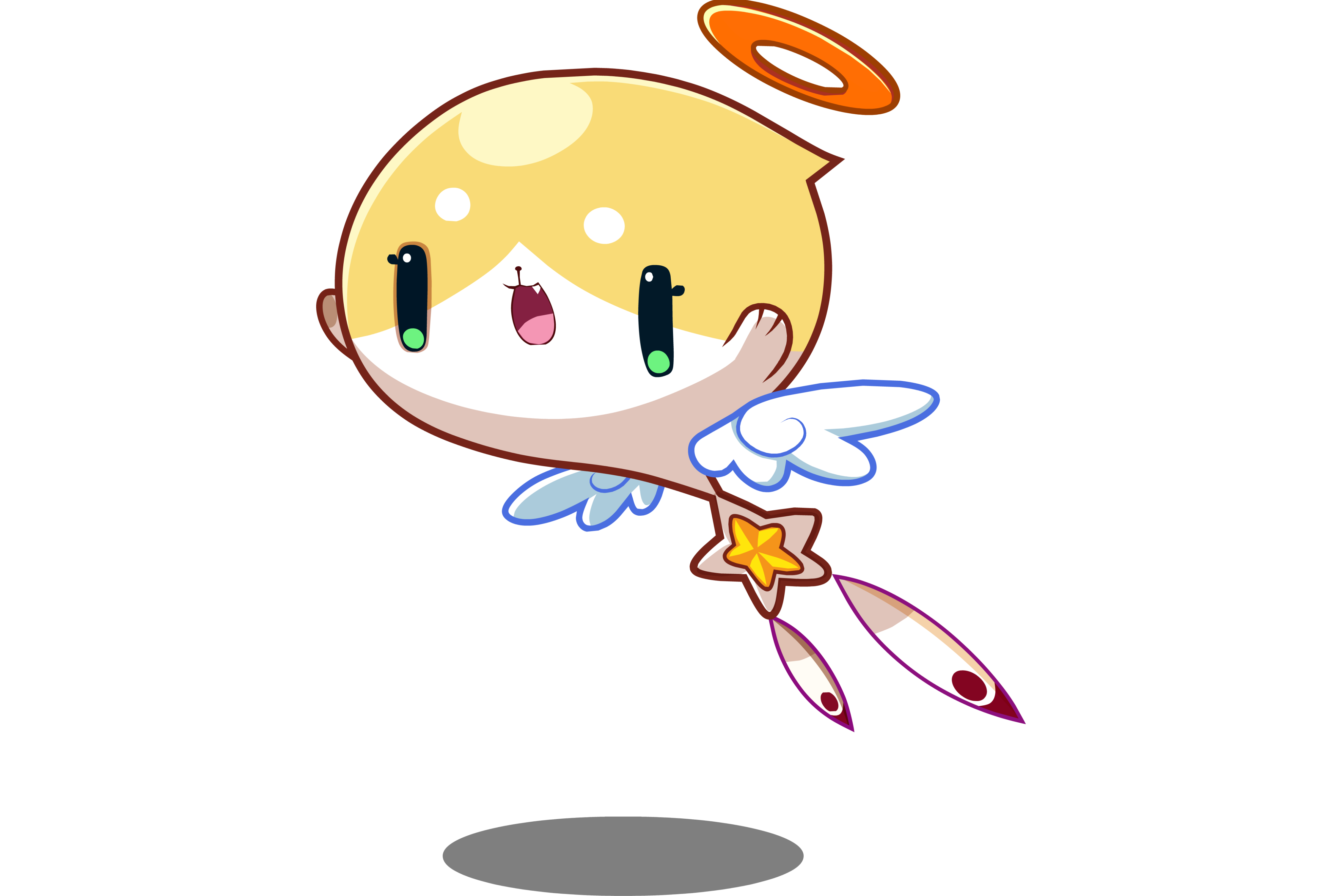 洛克王国图腾飞侠(洛克王国图腾飞侠技能表)