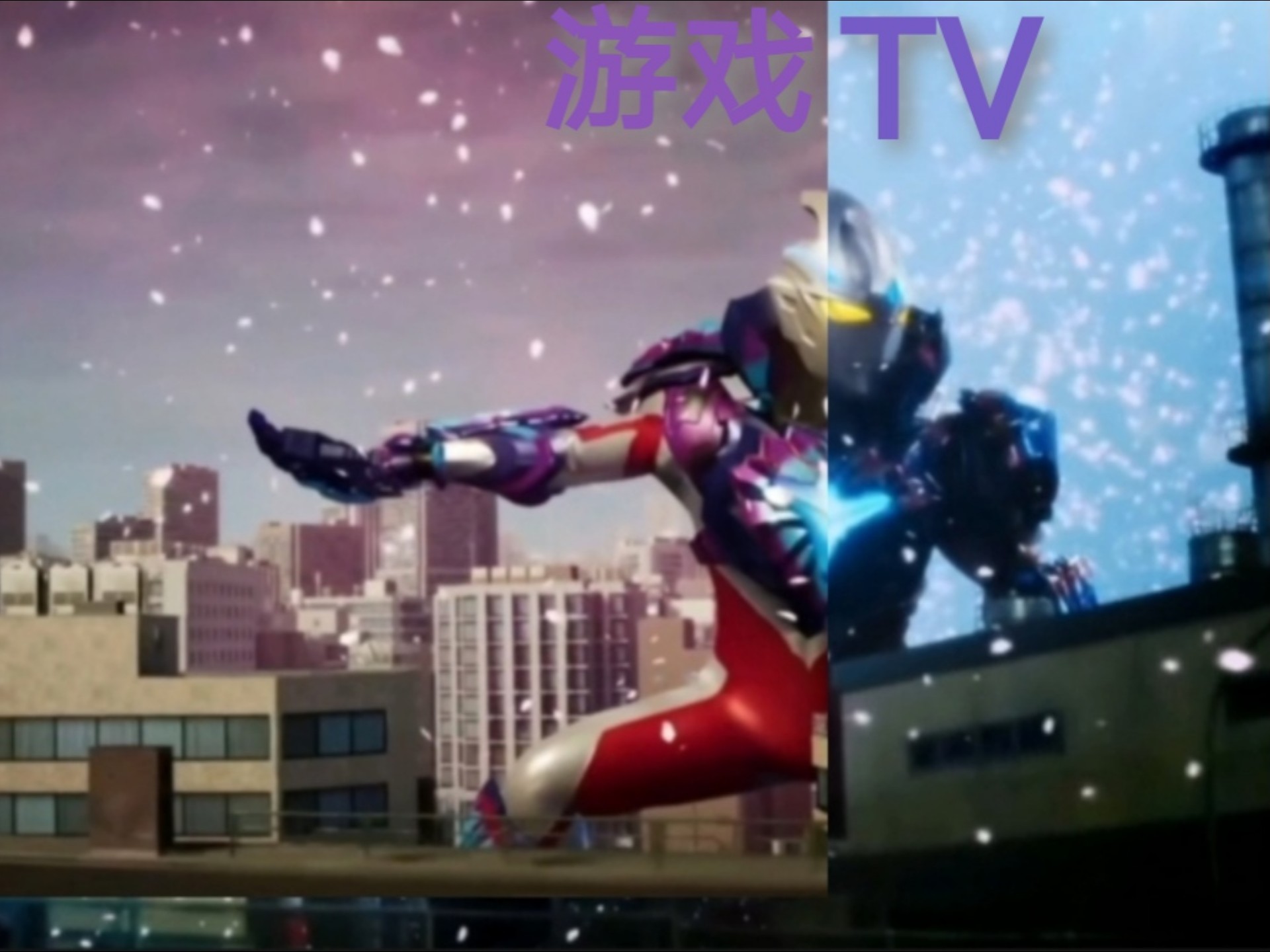 2个人玩的奥特曼游戏(可以双人模式一起玩的奥特曼游戏)