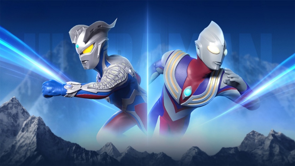 2个人玩的奥特曼游戏(可以双人模式一起玩的奥特曼游戏)