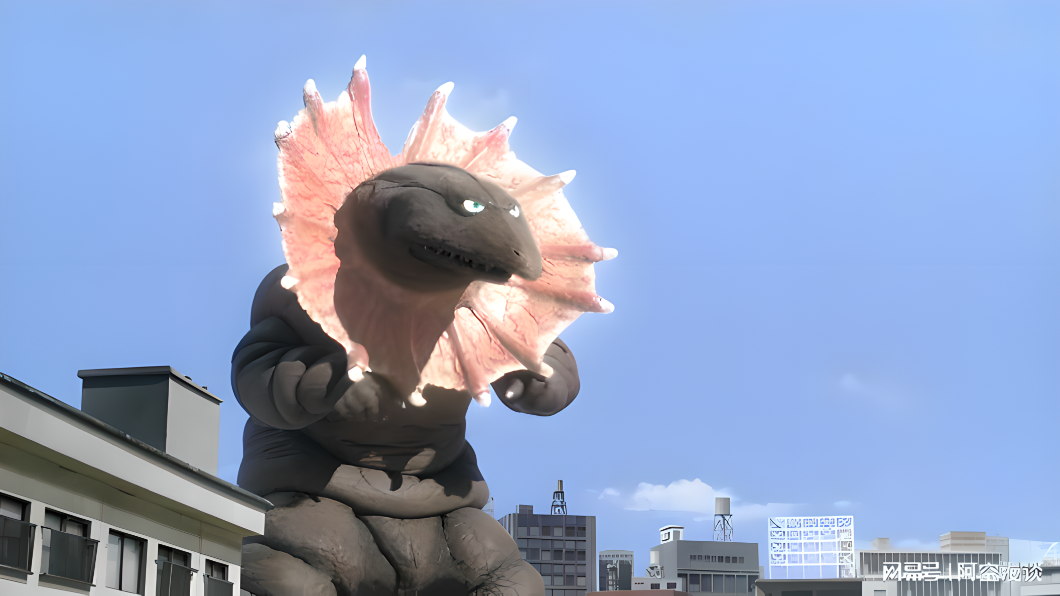 老鼠怪兽奥特曼(奥特曼老鼠长什么样)