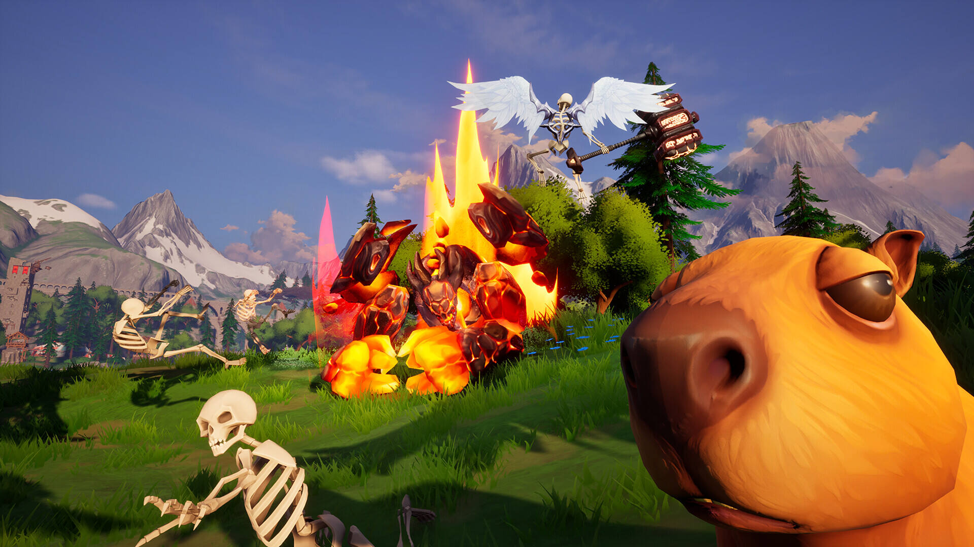 原神无敌破解版(原神无敌破解版内置菜单)