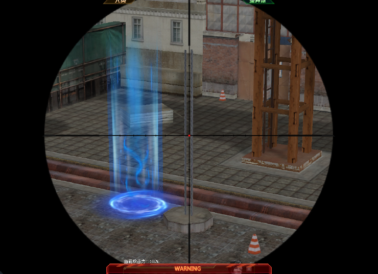 4399惊魂逃生攻略()