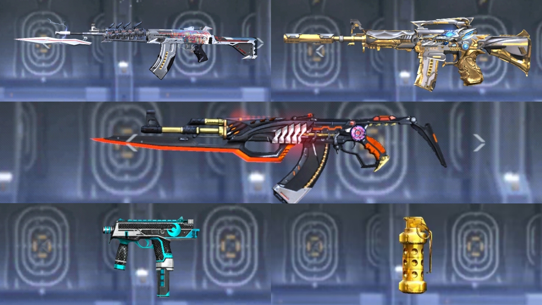 CF破解无限钻石和枪(cf破解无限钻石和枪哪个好)