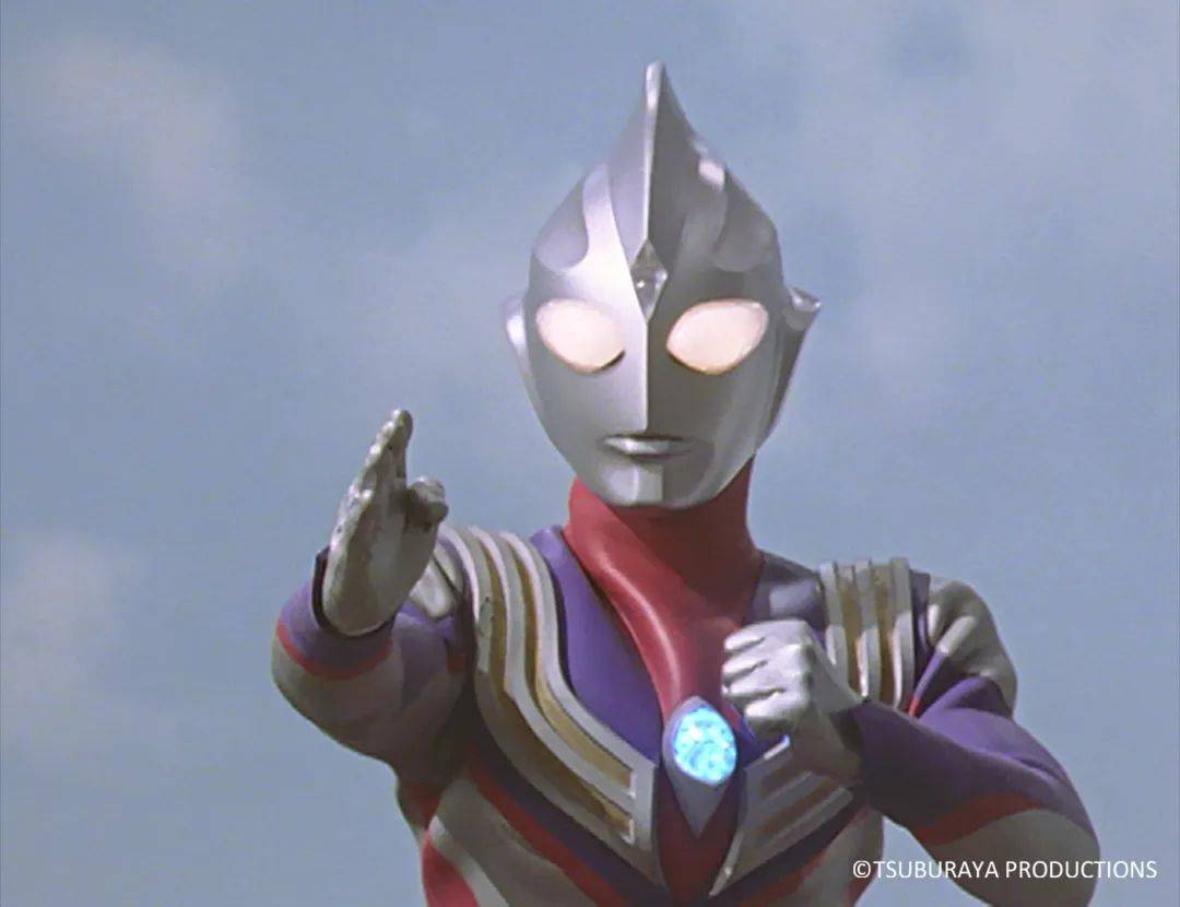 迪迦奥特曼36(迪迦奥特曼360度百科)