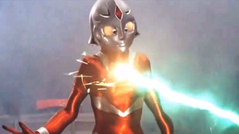 苍月奥特曼在哪里(苍月奥特曼什么东西)