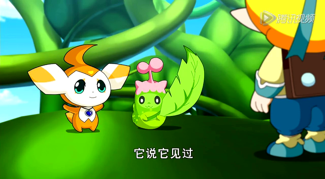 洛克王国小紫狐厉害吗(洛克王国小紫狐厉害吗知乎)